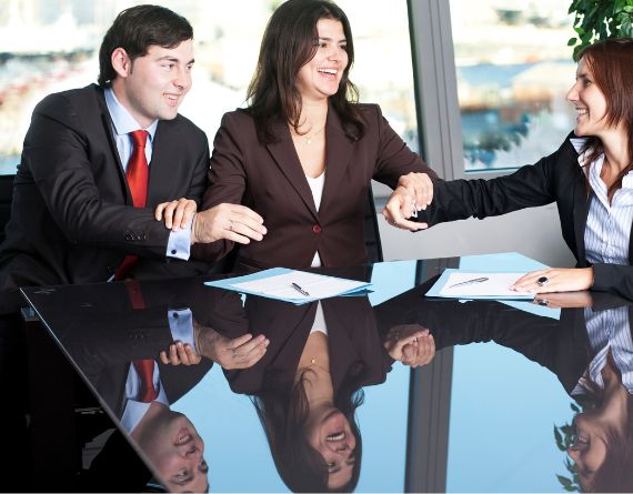 Acompañamiento Integral en tu Proceso