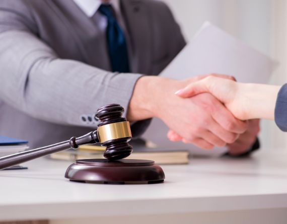 Defensa Legal en Conciliaciones y Juicios